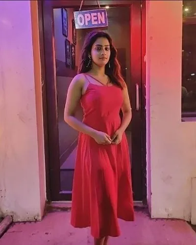 Sapna Sahu