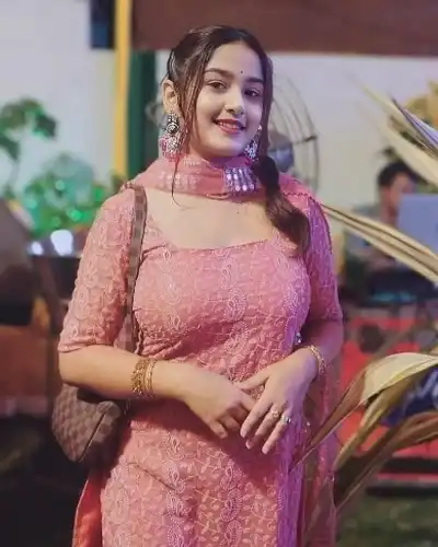 Anjali Gupta