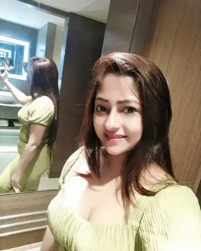 Arohi Mehra