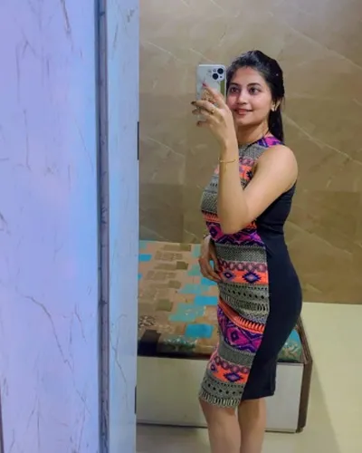 Priya Vasu