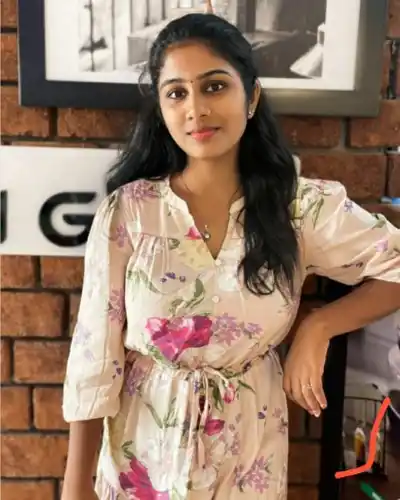Ananya Lodhi