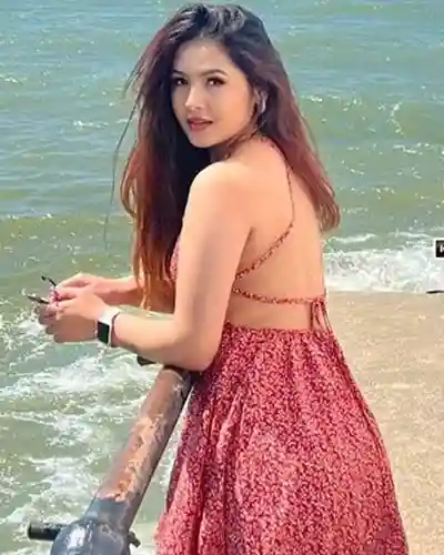 Rita Sahu