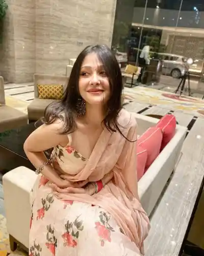 Suman Verma