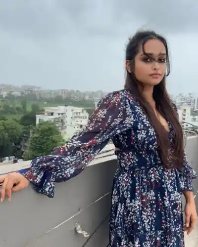 Yogita Tiwari